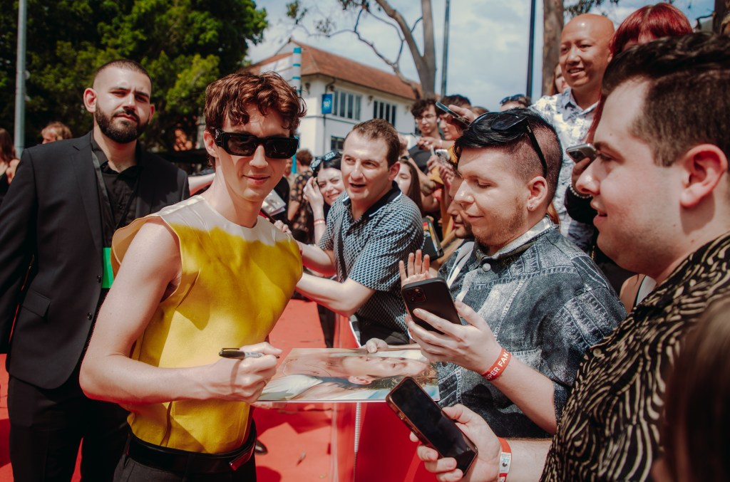 2024 ARIA Awards anunciam data e local