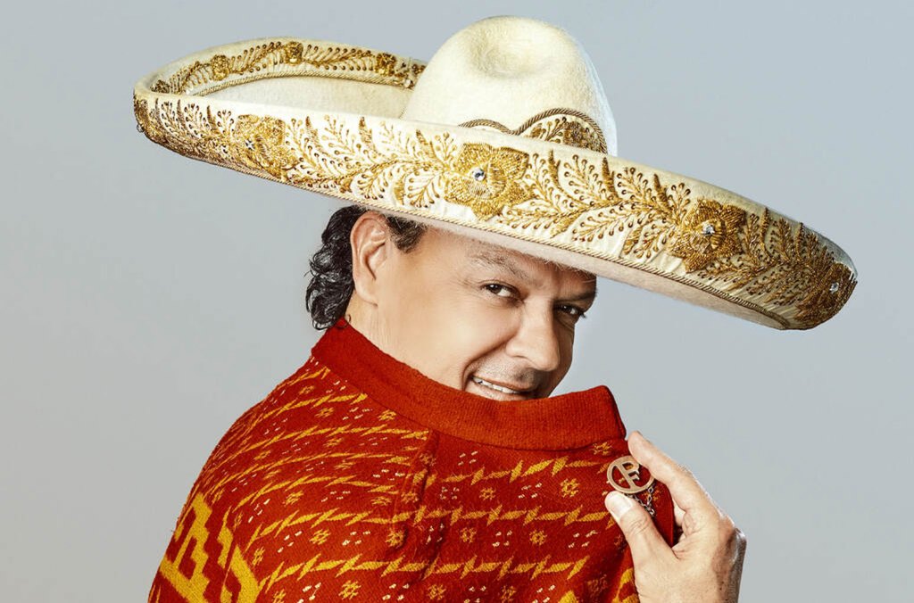 Pedro Fernandez fala sobre novo álbum 'Te Doy La Vida'