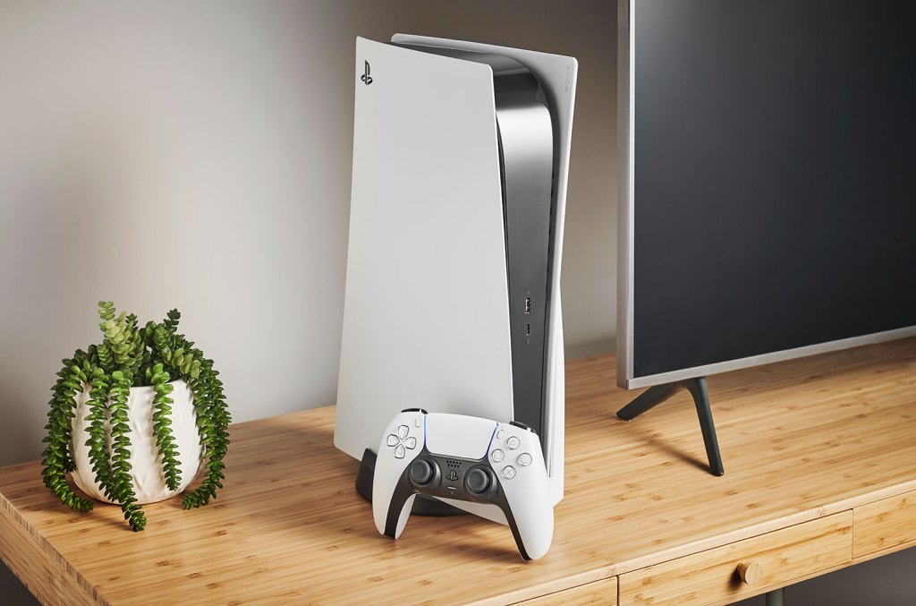 Melhores ofertas on-line da Black Friday do Sony PlayStation 5, 2025