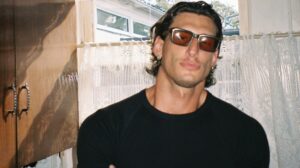 Don West assina com Kobalt