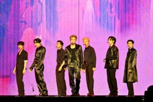 Hello, Melbourne Festival revela ENHYPEN, TREASURE e Taemin para estreia