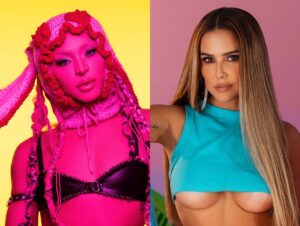 Pabllo Vittar pode fazer participação no filme "Bruna Surfistinha 2"