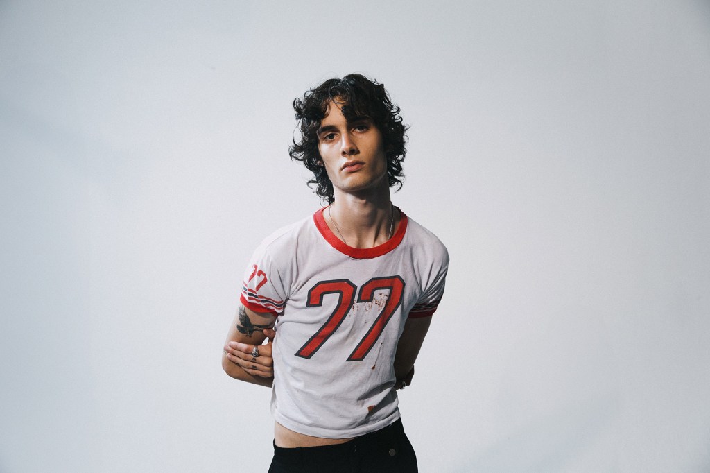 Sombr, Geese & More aparecem na BBC Radio 1 Sound Of 2026 Longlist